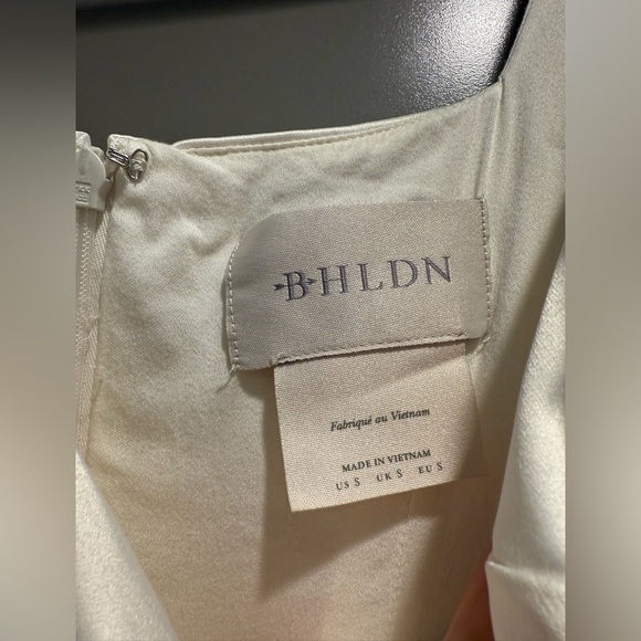 BHLDN dress - Picture 2 of 8